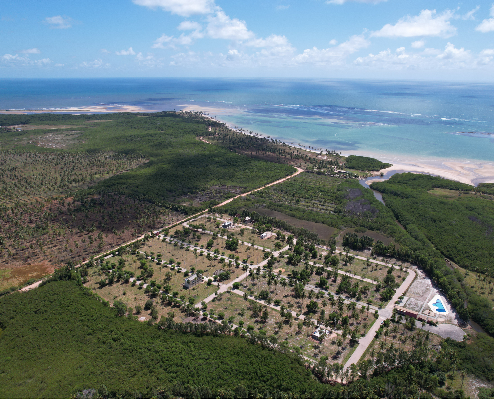 Praia Bela